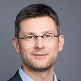 Volker Caumanns